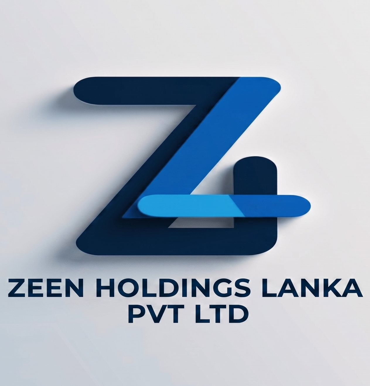 Zeen Holdings Lanka logo